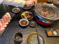 -樱嘢·炭火烧肉(惠南店)