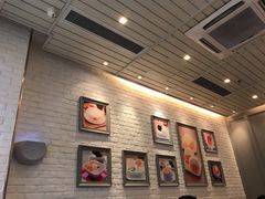 -满记甜品(江桥万达店)