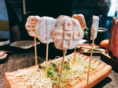 -湊湊火锅·茶憩(新中关购物中心店)