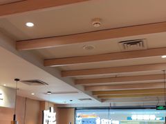 -大师兄·西北小馆(南沙万达广场店)