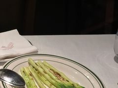 -Wolfgang’s Steakhouse 沃夫冈牛排馆(上海白玉兰广场店)