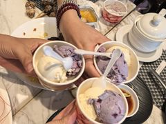 -长沙三景韦尔斯利酒店·Oval全日制餐厅自助餐