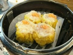 蟹子烧麦皇-点点心点心专门店(湾仔店)