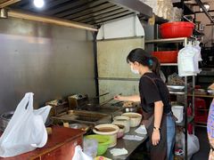 -谢怀亮芝麻茶