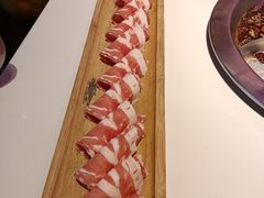 -卤校长重庆火锅(国兴店)