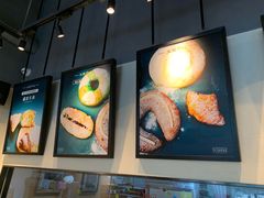 -街角 T·COFFEE 融合料理·BISTRO(车公庙店)