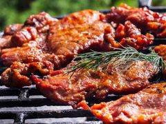 -六七八韩式烤肉·韩国料理(上杭路店)