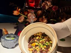 -三嚥阁 La Villa Restaurant