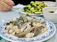 -同城四季爆肚涮羊肉(安华里店)