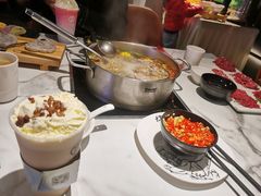 -大喜牛鲜牛肉火锅(世纪金源店)