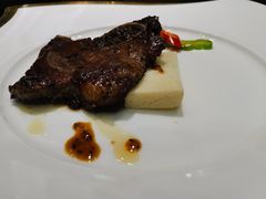 -芷兰汀艺术概念餐厅