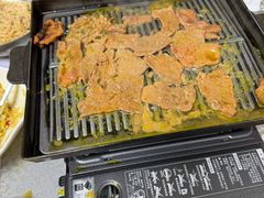 -阿妈妮(南五马路店)