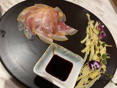 -云采云南菜(中山北路店)