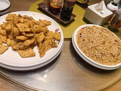 -直隶安家牛肉罩饼(建华店)