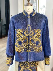 -WECOUTURE高级订制广州