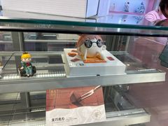 -CAKE BOSS 蛋糕老板(西单君太百货店)