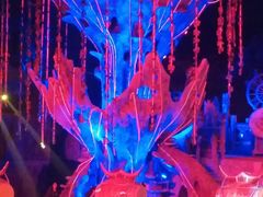 -横店影视城梦幻谷园区