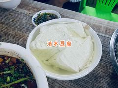 -四川泸州豆花饭店