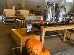 -北京山里寒舍度假酒店