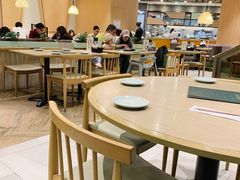 大堂-鼎泰丰(嘉年华•海信广场VILLAGE店)