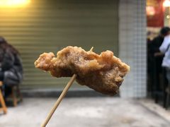 -傅强排骨(成都总店)