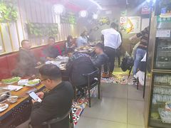 -刘少华贵州小黄牛·鲜牛肉火锅(总店)