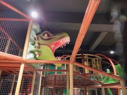 -奇幻丛林(佛罗伦萨小镇店)