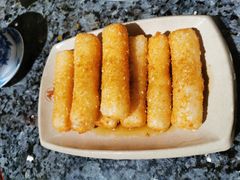 红糖糍粑-蜀大侠火锅(车公庙店)