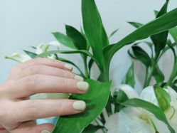 -CM.Nail美甲美睫