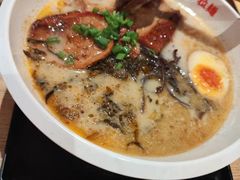 -味千拉面(大润发店)