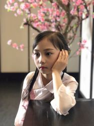 -凤绫儿亲子儿童摄影馆(上海店)