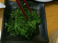 海藻-面爱面(长椿街店)