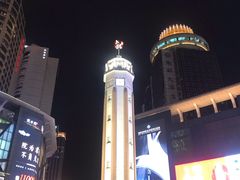 -八一好吃街·高品美食广场