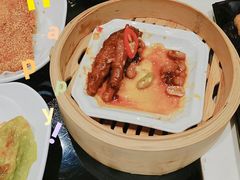 点心四拼-稻香酒家(天河城店)