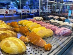 -LELECHA乐乐茶(新街口大洋店)