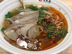 -贵凤凰贵州米粉(五道口店)