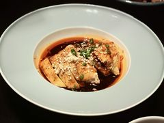 -领事馆19号中餐厅(厦门海景洲际酒店)