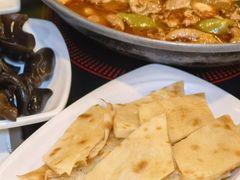 -彭记铁锅肥肠(东四总店)