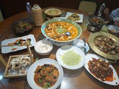 -光海·乡记酸菜鱼·始于1996(花园路店)