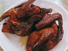 -煲煲掂风味煲仔饭餐厅(西区店)