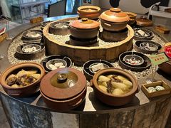 -黄山老妈·土菜(碧桂园店)