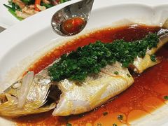 -宣和苑(华侨新村店)