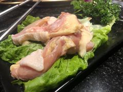 -周师兄大刀腰片火锅(洪崖洞旗舰店)