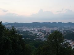 -火炉山森林公园