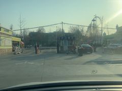 -石家庄市动物园