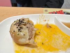 -小杨生煎(周浦万达店)