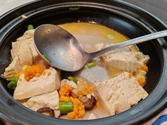 -北平食府·北京烤鸭(北京西站六里桥店)