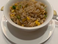 -东海朗廷酒店-唐阁T’ANG COURT 中餐厅