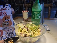 -常和州·夜宵大排档(常州单店)