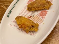 -新白鹿餐厅(龙游路店)